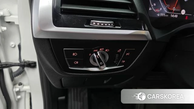 BMW X4 (G02) id 4490016 из Кореи 22