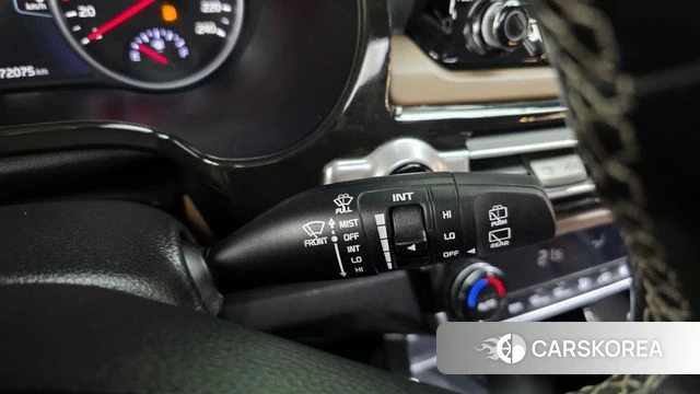 Kia Seltos id 4608830 из Кореи 22