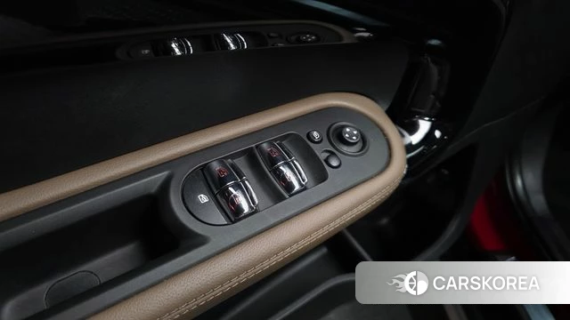 Mini Cooper D Countryman id 4741817 из Кореи 22