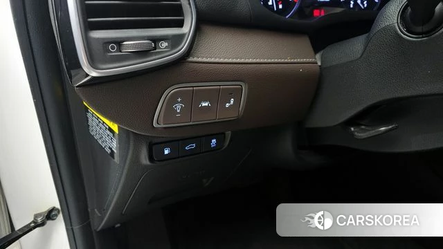 Hyundai Grandeur IG id 4197197 из Кореи 22