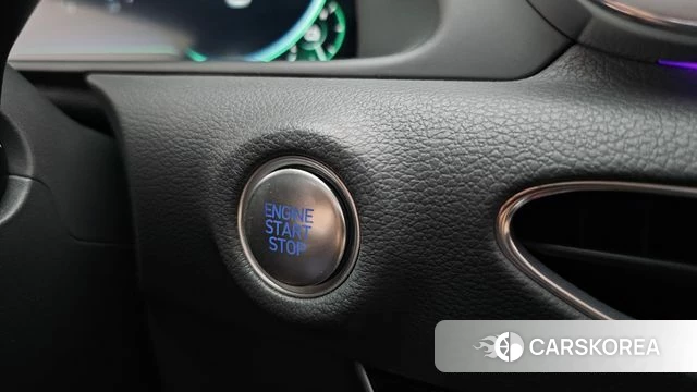 Hyundai Sonata Hybrid (DN8) id 4482872 из Кореи 22