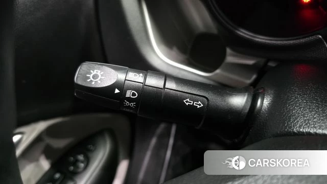 Kia The New Ray id 4361523 из Кореи 22