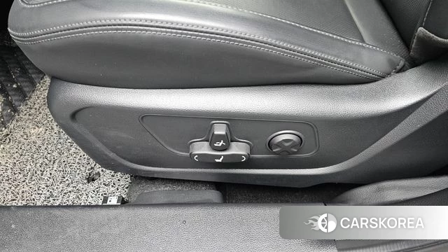 Ssangyong Berry New Tivoli id 4624014 из Кореи 22