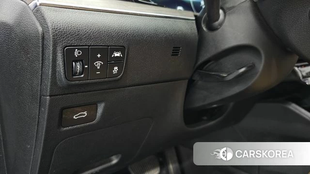 Kia K5 3rd generation id 4592249 из Кореи 22