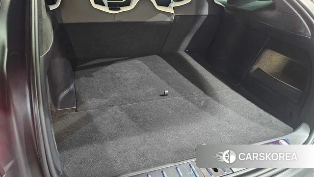 Tesla Model X id 4433032 из Кореи 22