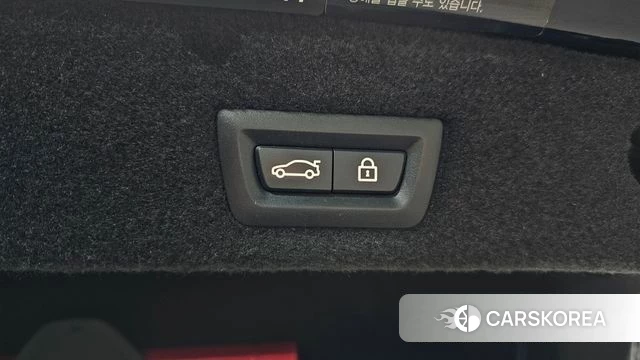 BMW 7 Series (G11) id 4435641 из Кореи 22