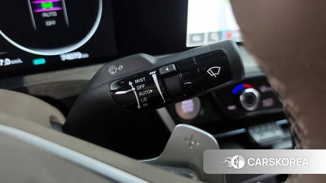 Kia K8 Hybrid id 4752921 из Кореи 22