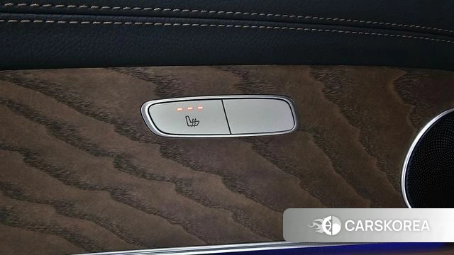 Mercedes-Benz E-Class W213 id 4665492 из Кореи 22