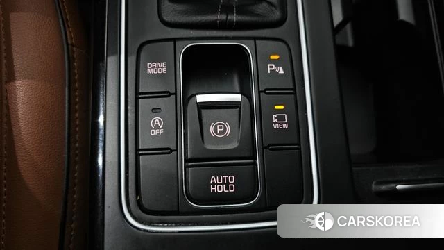 Kia The New Sorento id 4310920 из Кореи 22