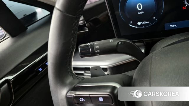 Hyundai Grandeur (GN7) id 4222601 из Кореи 22