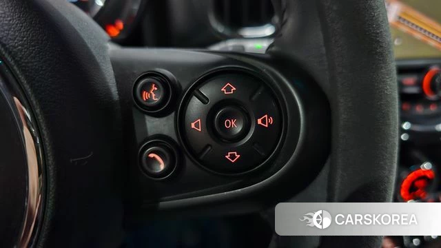 Mini Cooper Countryman id 4490598 из Кореи 22