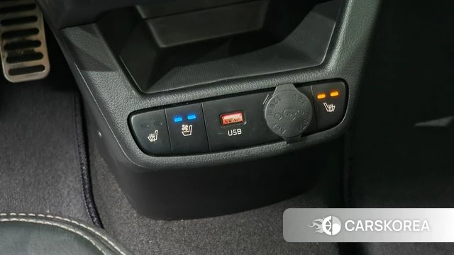 Kia The New Kia Ray id 4935592 из Кореи 22