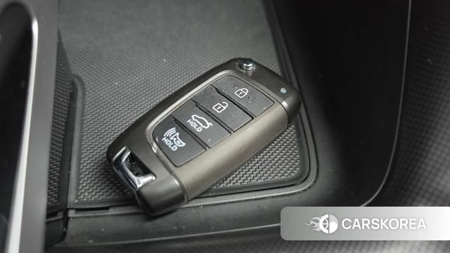 Hyundai Sonata (DN8) id 4304649 из Кореи 22