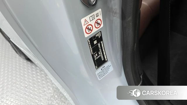 BMW 4 Series (G22) id 4469088 из Кореи 22
