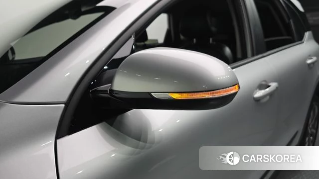 Kia Niro Plus id 4707160 из Кореи 22