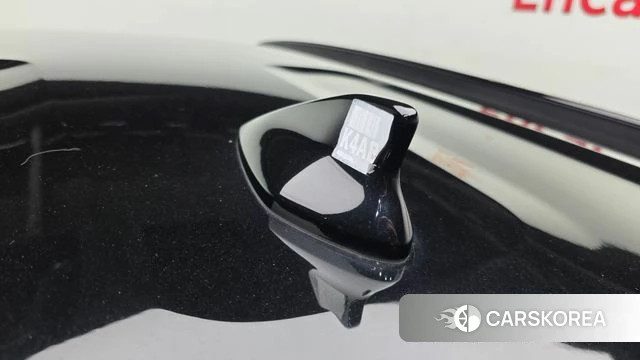 Kia Di All New Niro EV id 4591543 из Кореи 22