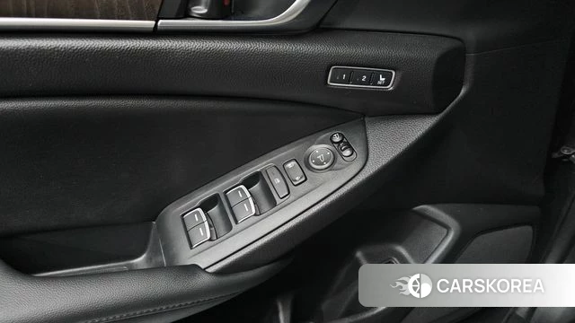 Honda Accord 10th Generation id 4337660 из Кореи 22