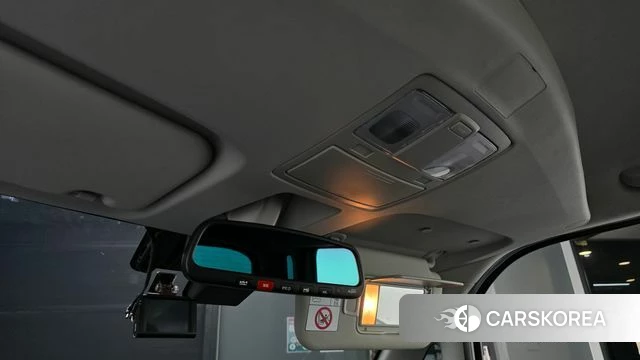 Kia The New Kia Ray EV id 4432904 из Кореи 22