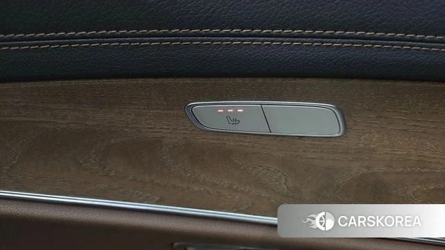 Mercedes-Benz E-Class W213 id 4637168 из Кореи 22