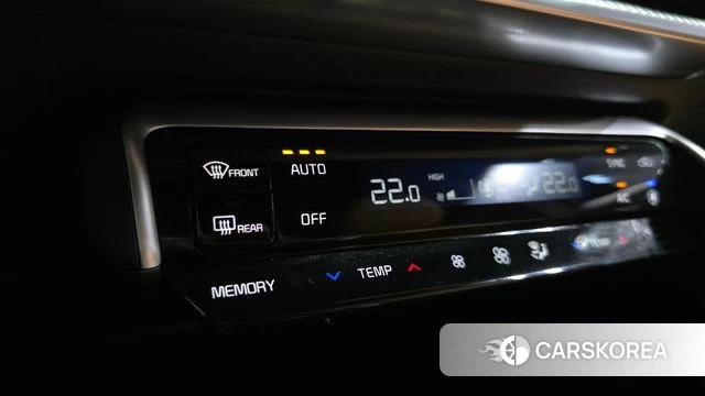 Kia K5 3rd generation id 4424153 из Кореи 22