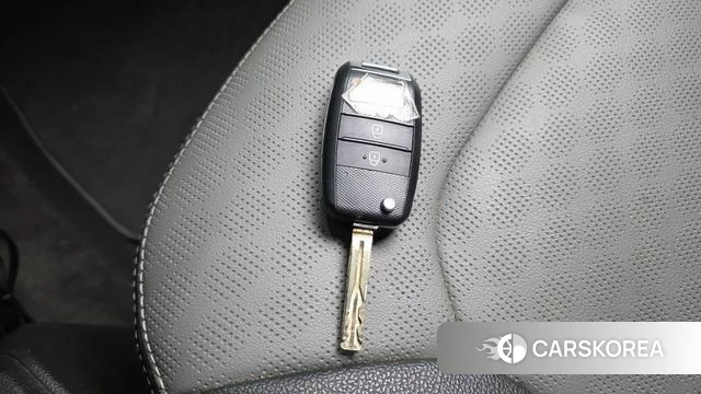 Kia The New Ray id 4732431 из Кореи 22