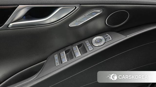 Genesis G80 (RG3) id 4434267 из Кореи 22