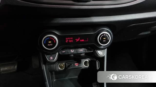Kia All New Morning (JA) id 4837299 из Кореи 22