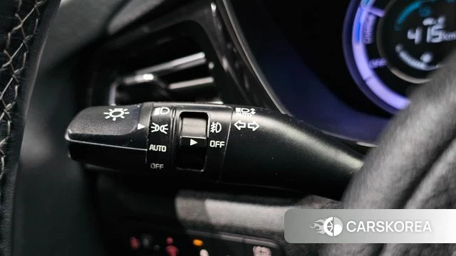 Kia The New Niro id 4900501 из Кореи 22