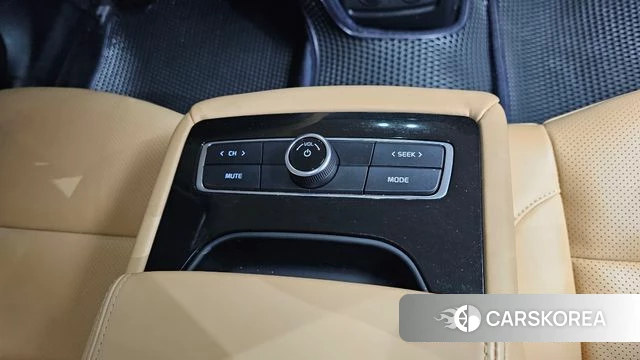 Kia K7 Premier id 4225028 из Кореи 22