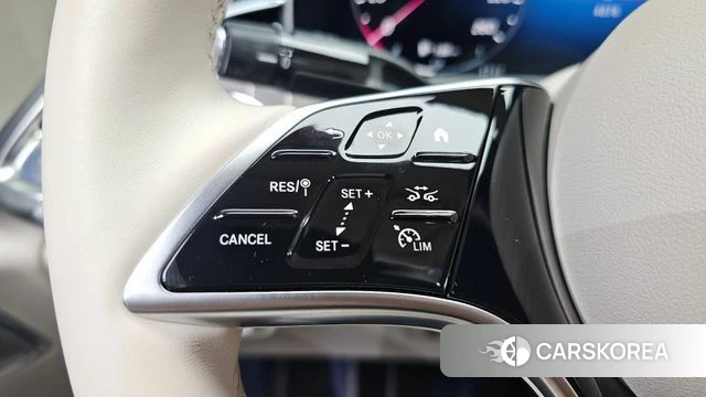 Mercedes-Benz E-Class W214 id 4432258 из Кореи 22