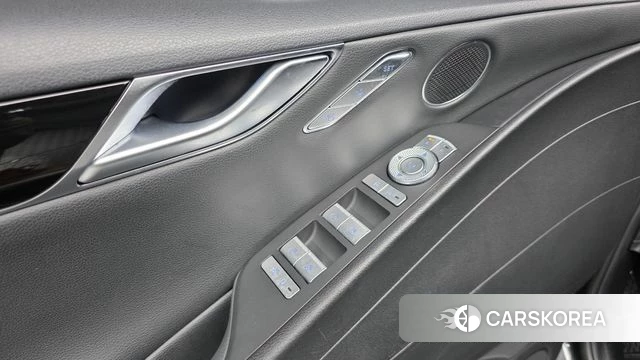 Genesis G80 (RG3) id 4501508 из Кореи 22