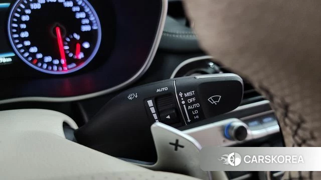 Genesis G70 id 4447002 из Кореи 22