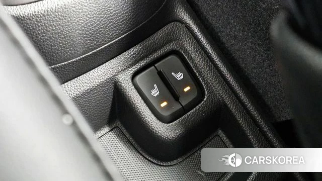 Chevrolet (GM Daewoo) The New Spark id 4232088 из Кореи 22