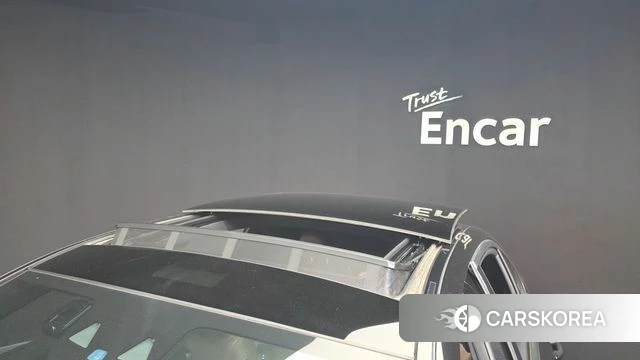 Mercedes-Benz E-Class W213 id 4445782 из Кореи 22