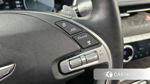 Genesis G80 (RG3) id 4573771 из Кореи 22