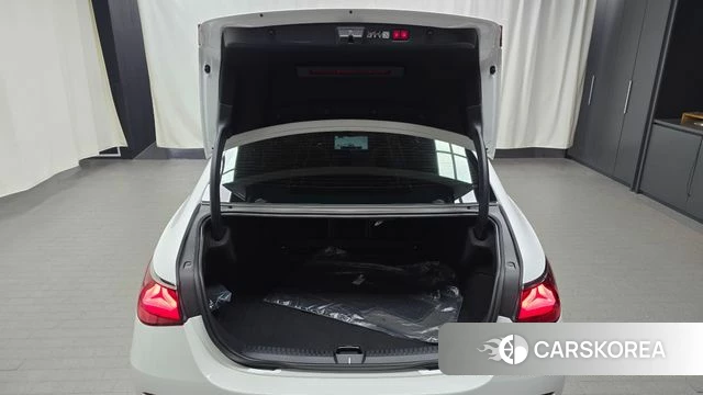 Mercedes-Benz E-Class W214 id 4462207 из Кореи 22