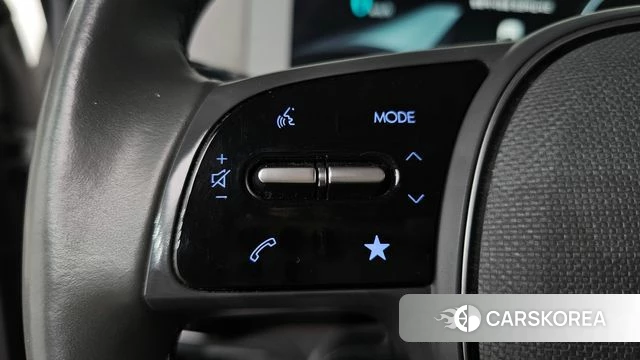Hyundai Ionic 5 id 4750429 из Кореи 22
