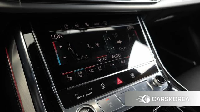 Audi Q7 (4M) id 4230880 из Кореи 22