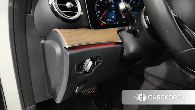 Mercedes-Benz E-Class W213 id 4524750 из Кореи 22