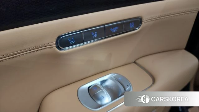 Genesis G90 (RS4) id 4656238 из Кореи 22