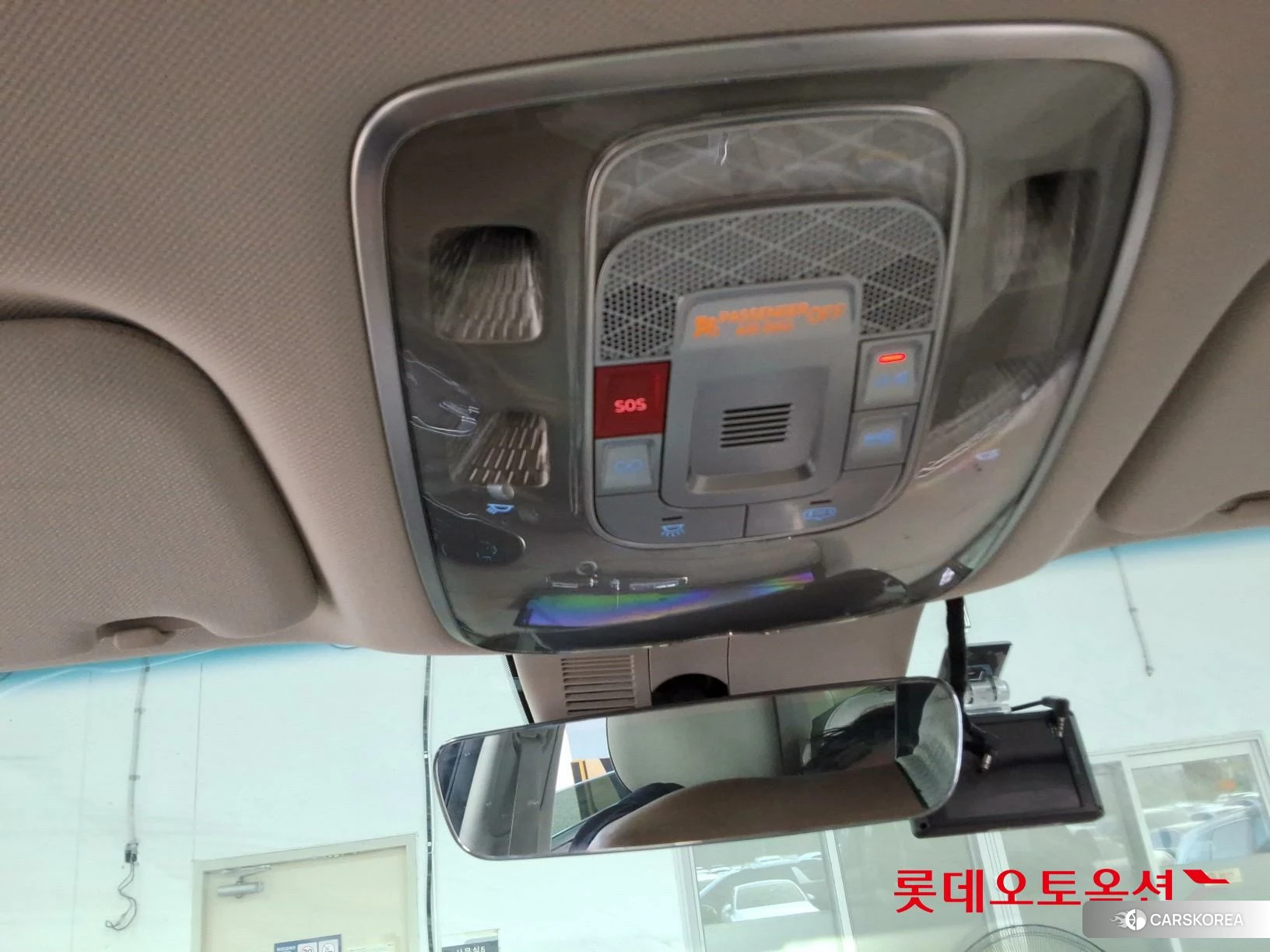 Hyundai GV80 id 4902391 из Кореи 22