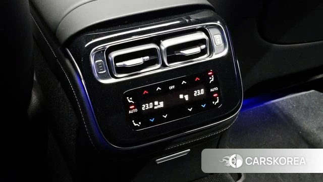 Mercedes-Benz S-Class W223 id 4316800 из Кореи 22