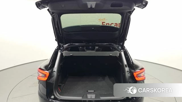 Chevrolet (GM Daewoo) Trax Crossover id 4719512 из Кореи 22