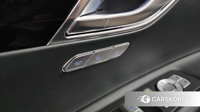 Genesis GV80 id 4623509 из Кореи 22