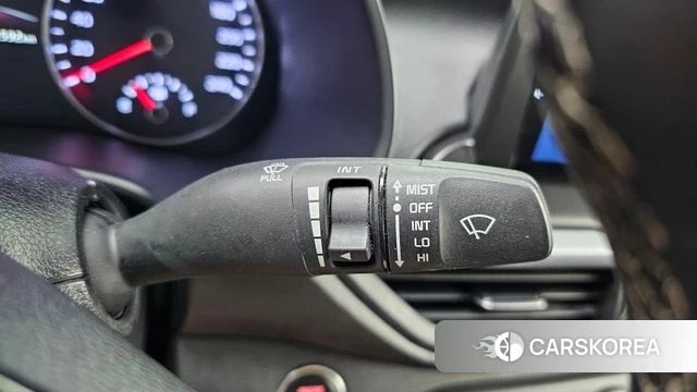 Kia The New K3 2nd generation id 4848868 из Кореи 22