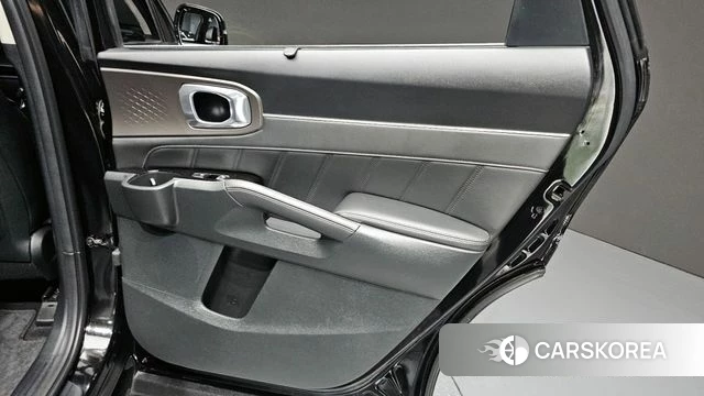 Kia The New Sorento 4th Generation id 4381635 из Кореи 22