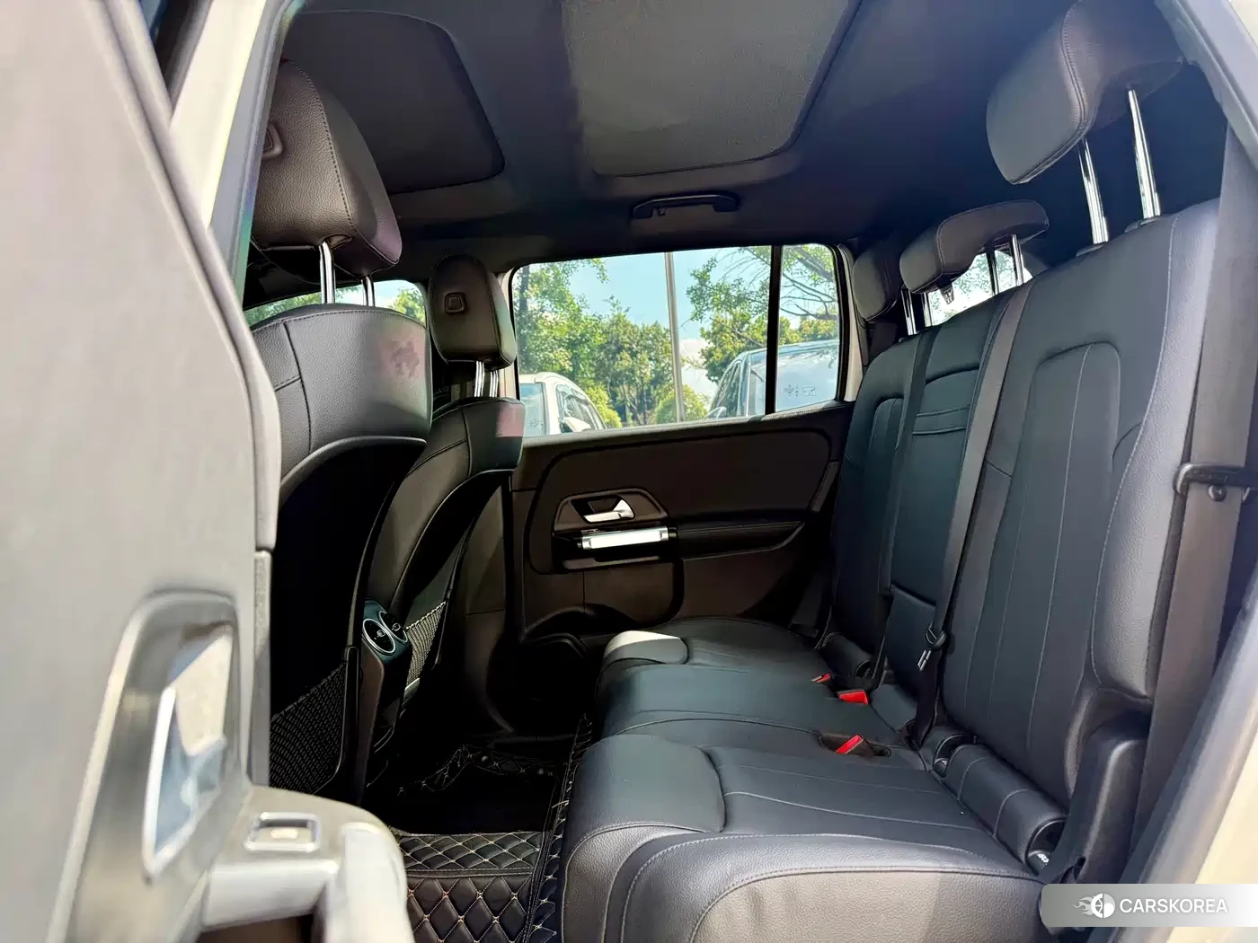 Mercedes-Benz GLB id 4589441 из Китая 22