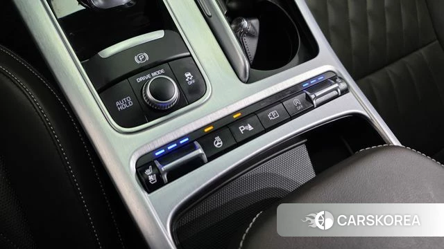 Kia Stinger Meister id 4608561 из Кореи 22