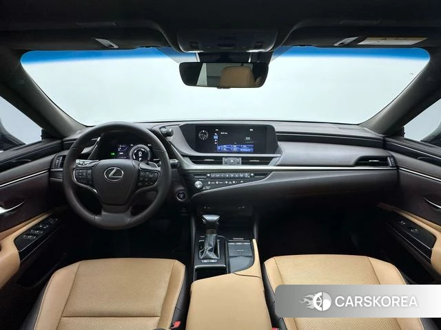Lexus ES id 4291492 из Китая 22