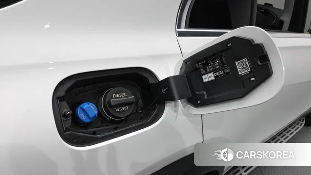 Mercedes-Benz GLE-Class W167 id 4834653 из Кореи 22
